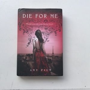Die For Me